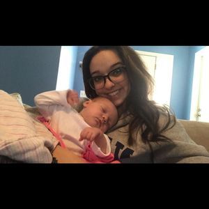 Meet your Posher, Kayla